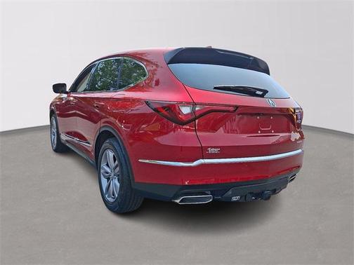 2022 Acura MDX Base