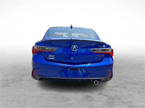 2021 Acura ILX Technology Package