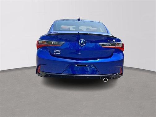 2021 Acura ILX Technology Package