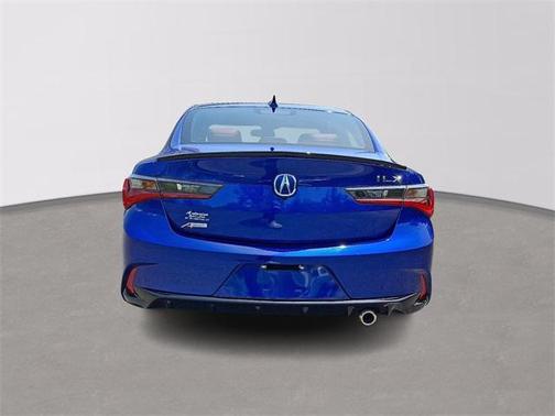 2021 Acura ILX Technology Package