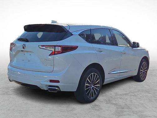 2026 Acura RDX Advance Package