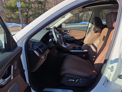 2026 Acura RDX Advance Package