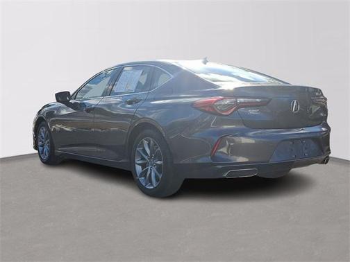 2023 Acura TLX FWD