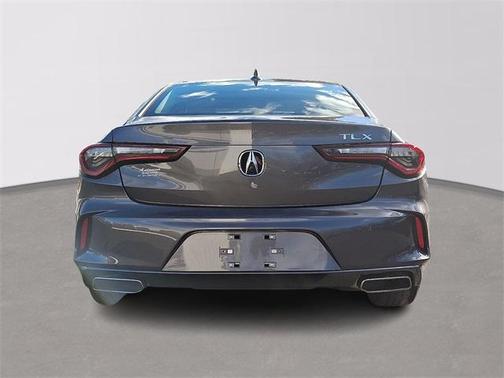 2023 Acura TLX FWD