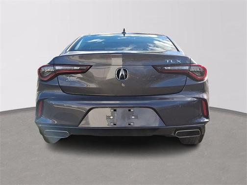 2023 Acura TLX FWD