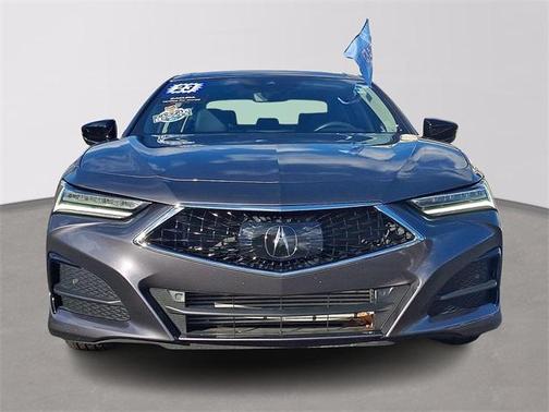 2023 Acura TLX FWD
