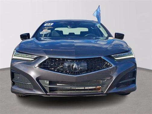 2023 Acura TLX FWD