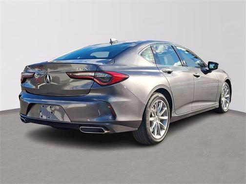 2023 Acura TLX FWD