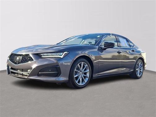 2023 Acura TLX FWD