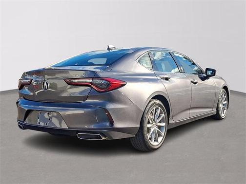 2023 Acura TLX FWD