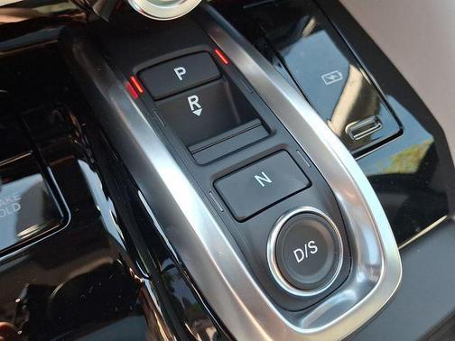 Canyon River Blue Metallic 2026 Acura MDX Technology Package