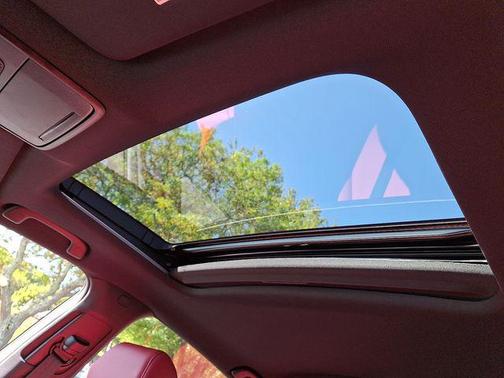 2026 Acura Integra w/A-Spec Package