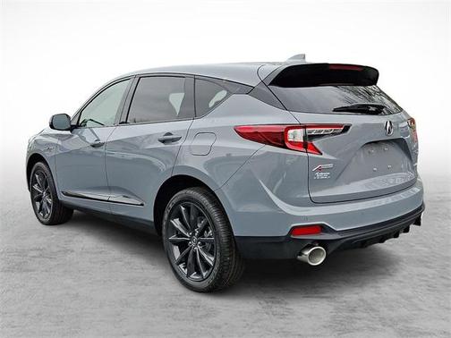2026 Acura RDX Base