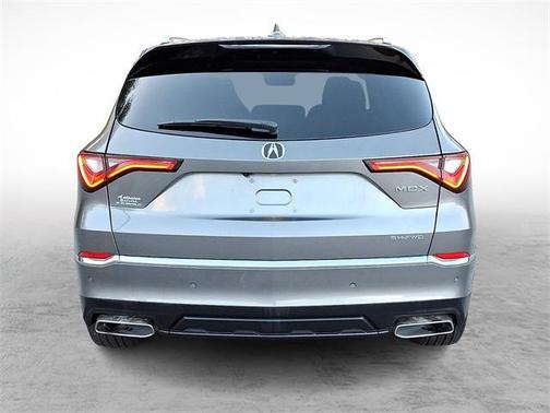 2023 Acura MDX Advance Package