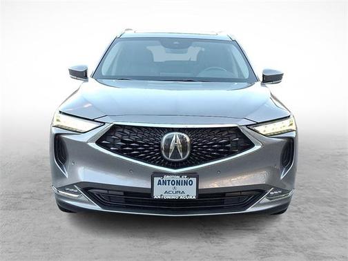 2023 Acura MDX Advance Package