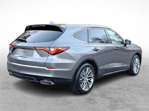 2023 Acura MDX Advance Package