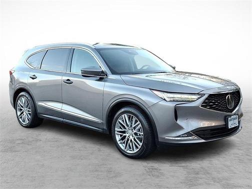 2023 Acura MDX Advance Package