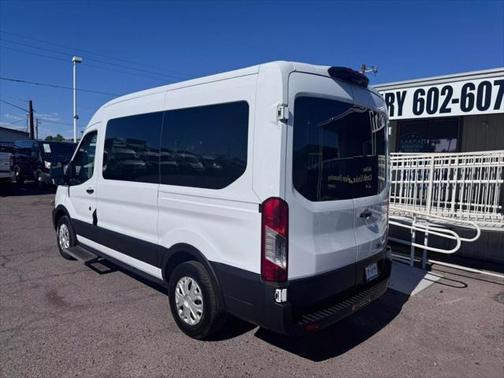 2020 Ford Transit-150 XL
