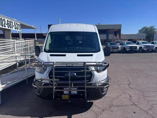 2020 Ford Transit-150 XL