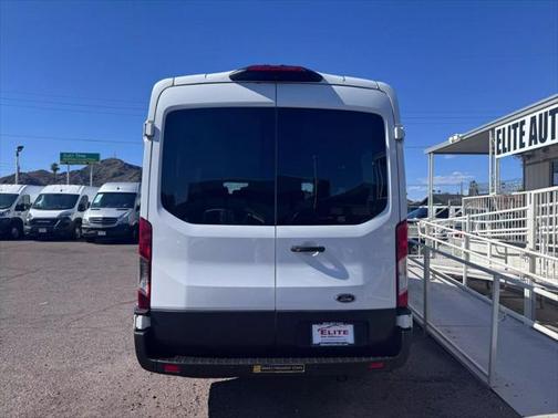 2020 Ford Transit-150 XL
