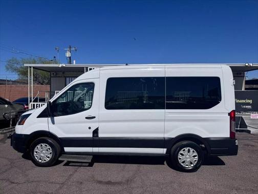 2020 Ford Transit-150 XL