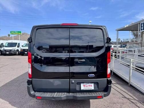 2017 Ford Transit-150 Base