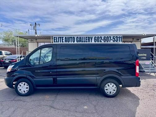 2017 Ford Transit-150 Base