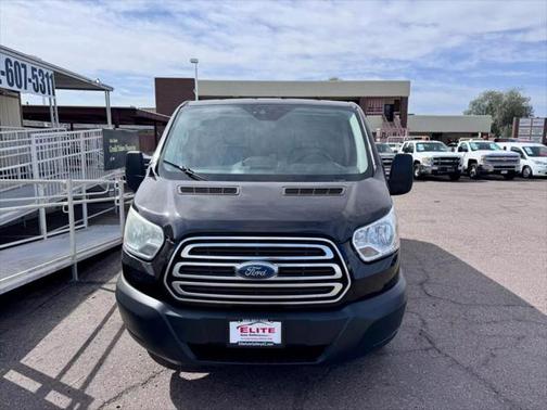 2017 Ford Transit-150 Base
