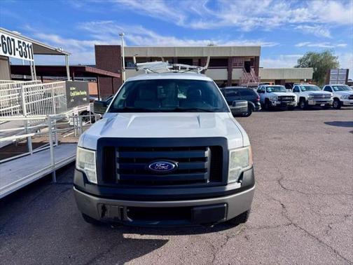 2011 Ford F-150 XL