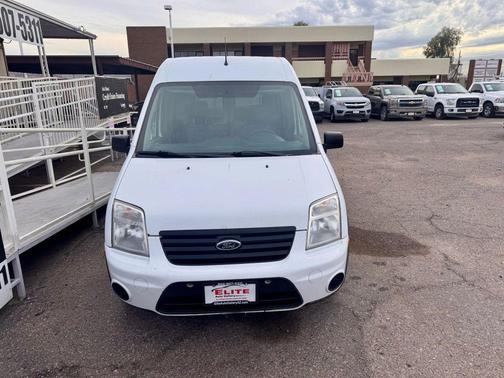 2013 Ford Transit Connect XLT