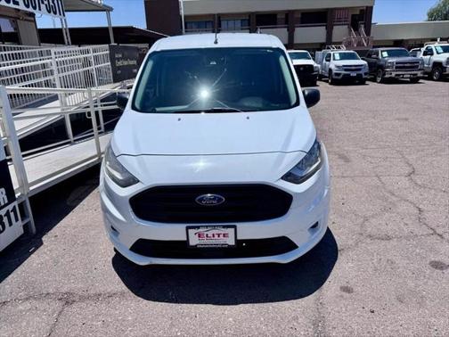 2020 Ford Transit Connect XLT