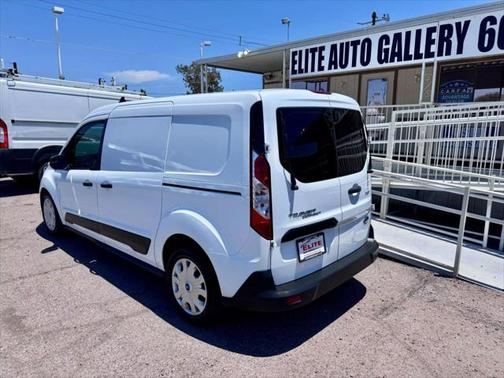 2020 Ford Transit Connect XLT