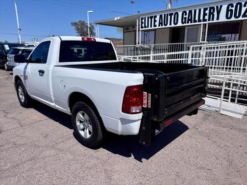 2019 RAM 1500 Tradesman