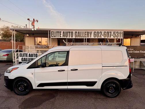 2020 Ford Transit Connect XL Cargo Van