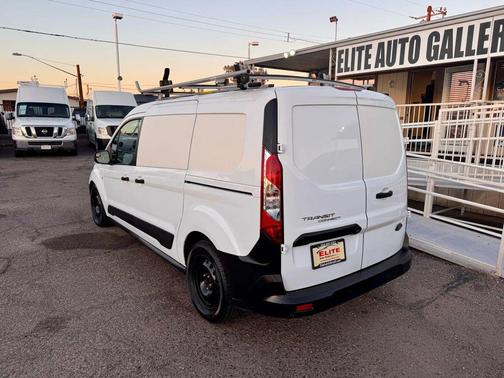 2020 Ford Transit Connect XL Cargo Van