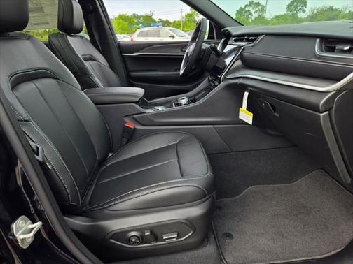 2024 Jeep Grand Cherokee Base 4xe