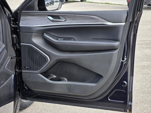 2024 Jeep Grand Cherokee Base 4xe