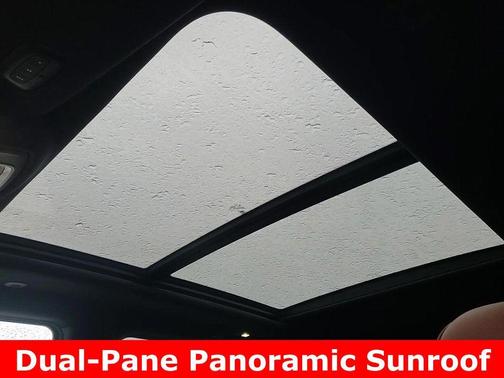 2022 RAM 1500 Longhorn