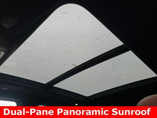 2022 RAM 1500 Longhorn