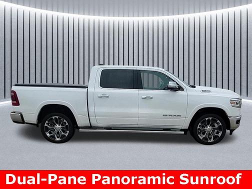2022 RAM 1500 Longhorn