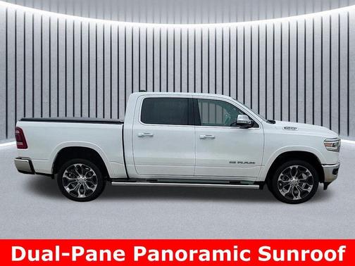 2022 RAM 1500 Longhorn