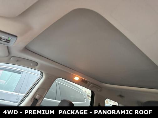 2022 Nissan Pathfinder SV 4WD