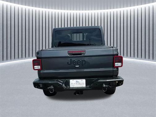 2021 Jeep Gladiator Sport S