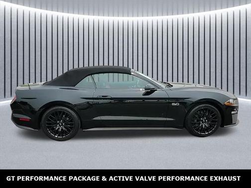 2023 Ford Mustang GT Premium