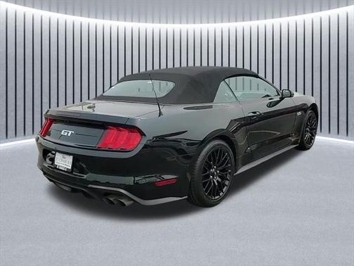 2023 Ford Mustang GT Premium