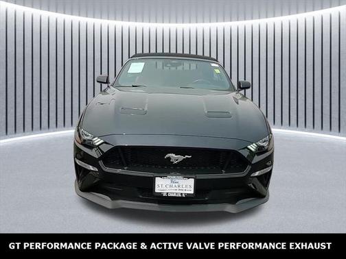 2023 Ford Mustang GT Premium