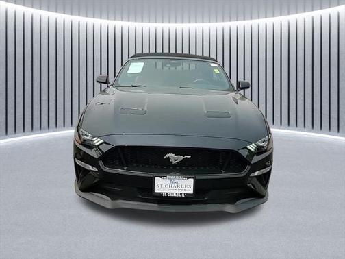 2023 Ford Mustang GT Premium
