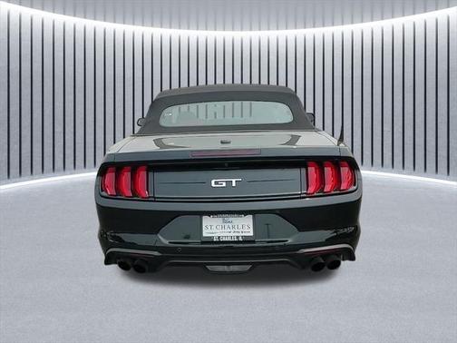 2023 Ford Mustang GT Premium