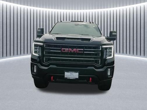 2022 GMC Sierra 2500 AT4