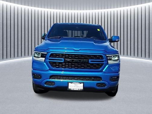 2022 RAM 1500 Sport